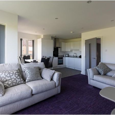 3, The Links Apartment Portrush Luaran gambar