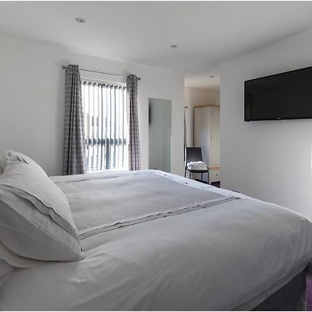 3, The Links Apartment Portrush Luaran gambar