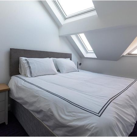 3, The Links Apartment Portrush Luaran gambar