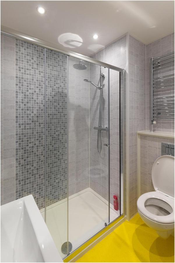 3, The Links Apartment Portrush Luaran gambar