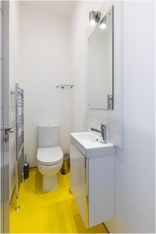 3, The Links Apartment Portrush Luaran gambar