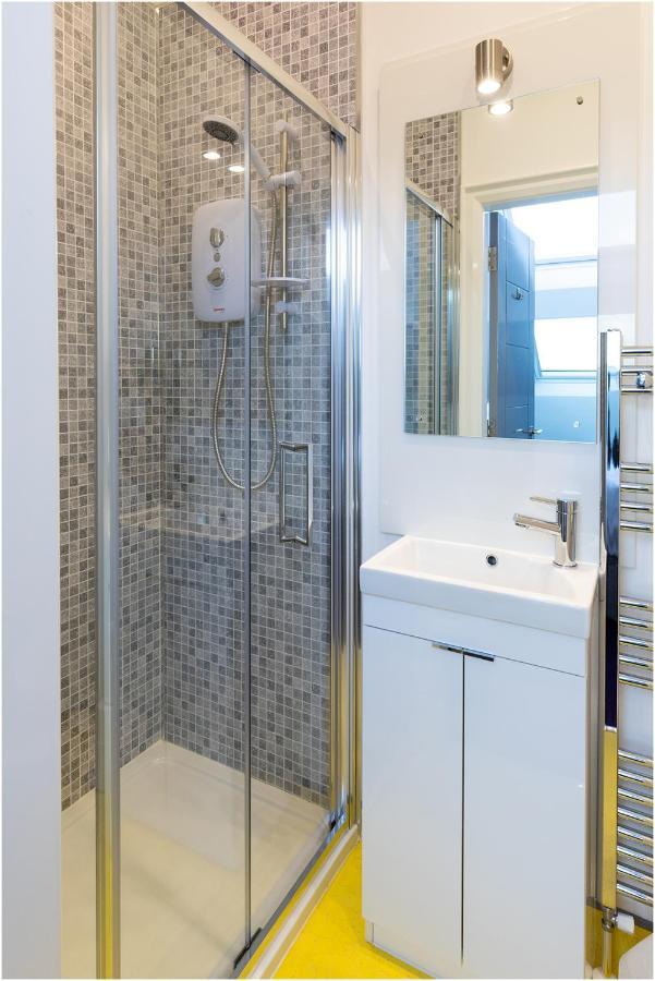 3, The Links Apartment Portrush Luaran gambar