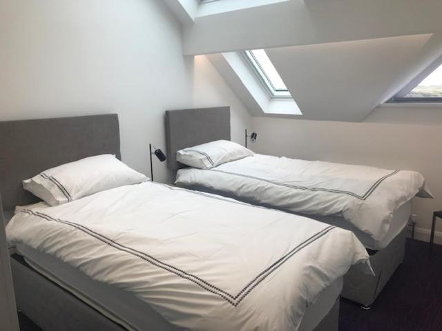 3, The Links Apartment Portrush Luaran gambar