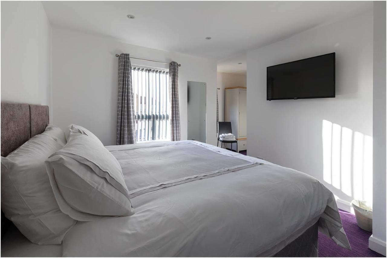 3, The Links Apartment Portrush Luaran gambar