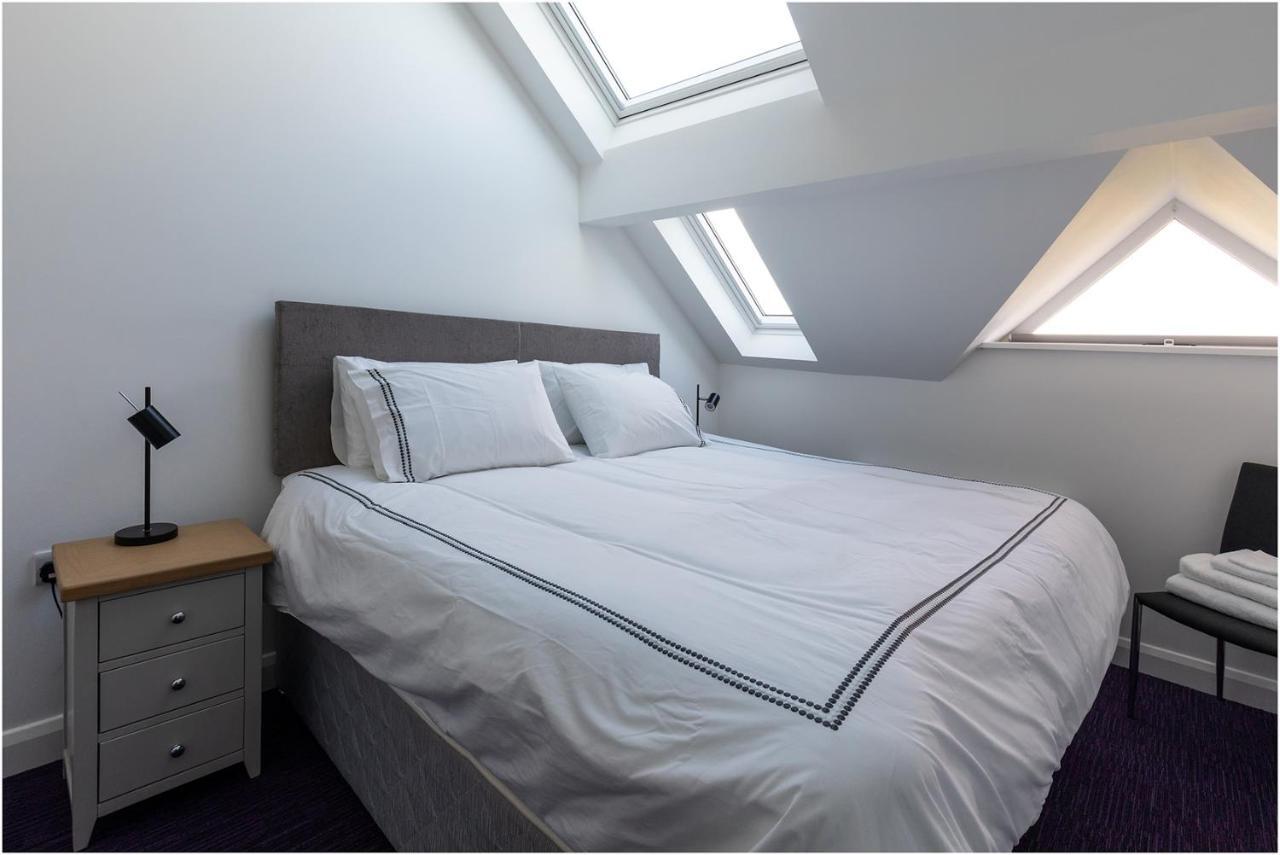 3, The Links Apartment Portrush Luaran gambar