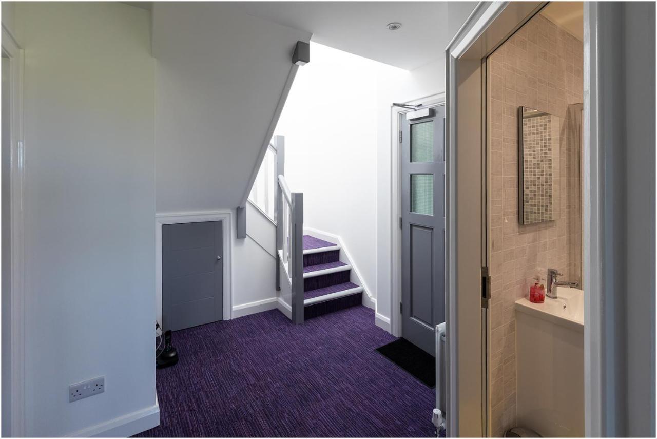 3, The Links Apartment Portrush Luaran gambar